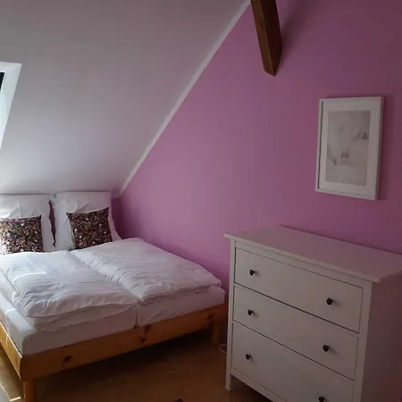 Hotel Sophienhof Neu Heinde