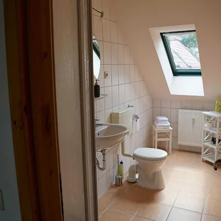 Sophienhof Neu Heinde Lalendorf