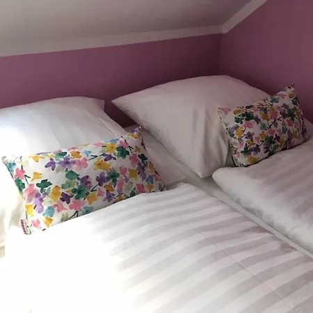 Sophienhof Neu Heinde Hotel Lalendorf