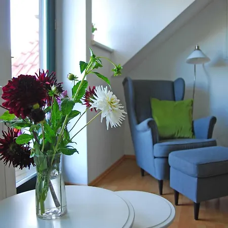 Sophienhof Neu Heinde Hotel 3*