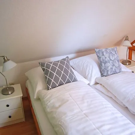 Sophienhof Neu Heinde Hotel 3*