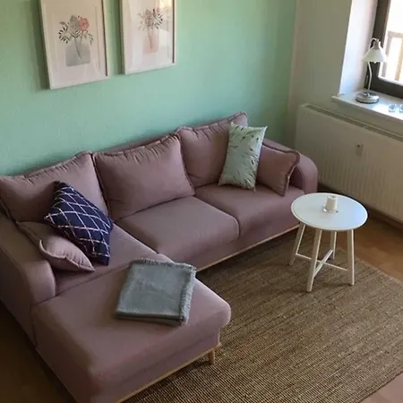 Sophienhof Neu Heinde 3* Lalendorf