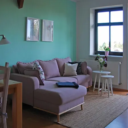 Sophienhof Neu Heinde Hotel