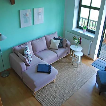 Hotel Sophienhof Neu Heinde 3*