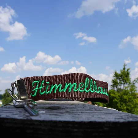 Sophienhof Neu Heinde 3* Lalendorf