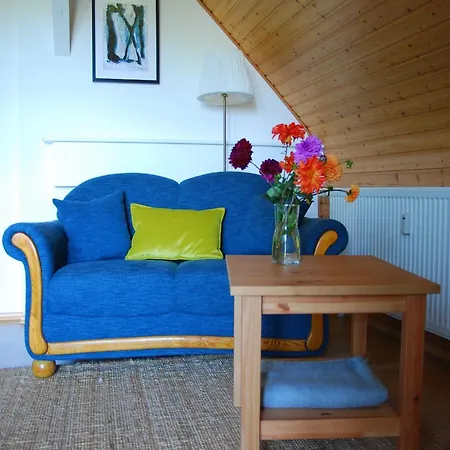 Sophienhof Neu Heinde Hotel Lalendorf