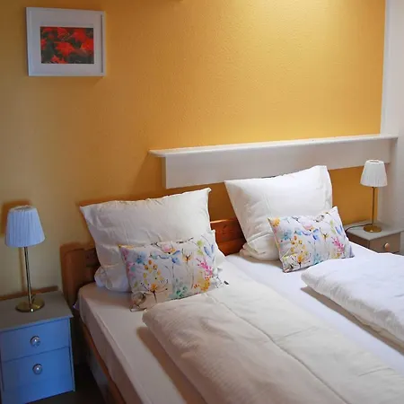 Hotel Sophienhof Neu Heinde 3*