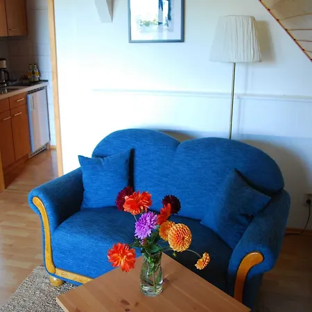 Sophienhof Neu Heinde 3*