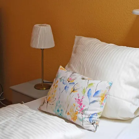 Sophienhof Neu Heinde 3* Lalendorf