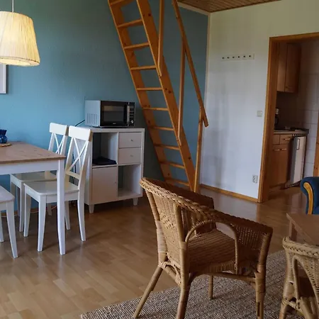 Hotel Sophienhof Neu Heinde