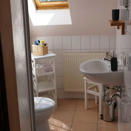 Sophienhof Neu Heinde Hotel Lalendorf