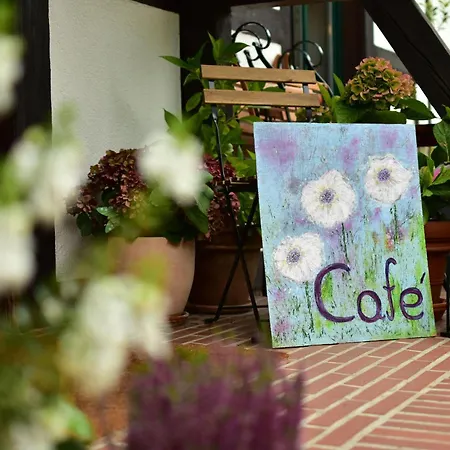 Sophienhof Neu Heinde Hotel