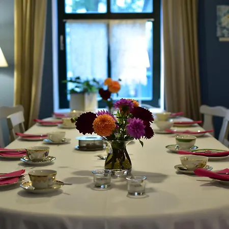 Hotel Sophienhof Neu Heinde