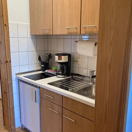 Hotel Sophienhof Neu Heinde 3*