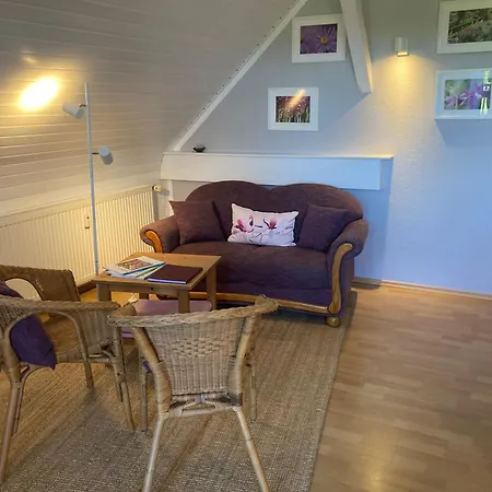 Sophienhof Neu Heinde Hotel Lalendorf