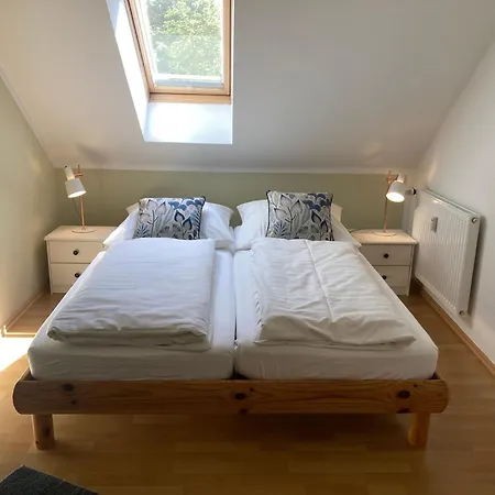 Hotel Sophienhof Neu Heinde Lalendorf