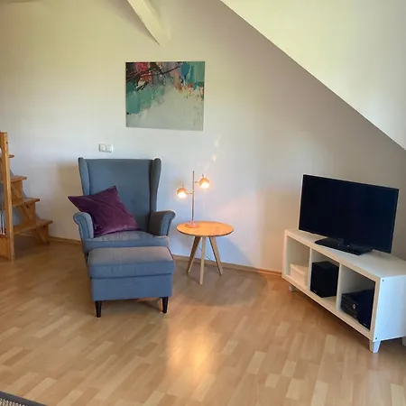 Hotel Sophienhof Neu Heinde