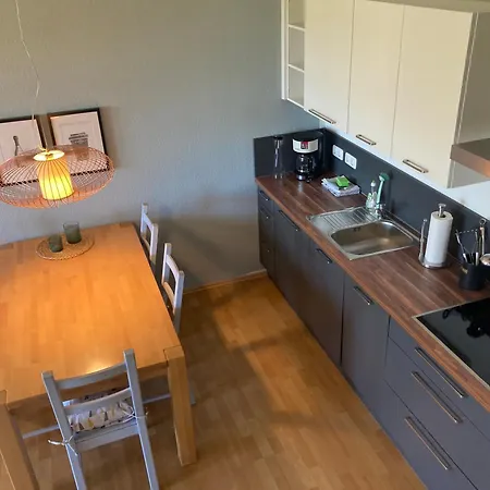 Sophienhof Neu Heinde 3*