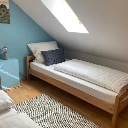 Sophienhof Neu Heinde