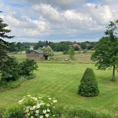 Sophienhof Neu Heinde 3* Lalendorf