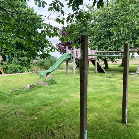 Hotel Sophienhof Neu Heinde 3*