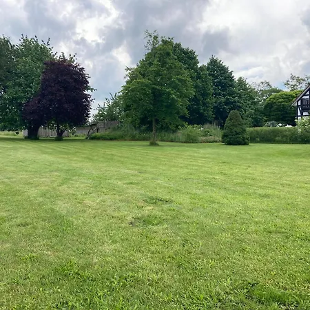 Sophienhof Neu Heinde 3*